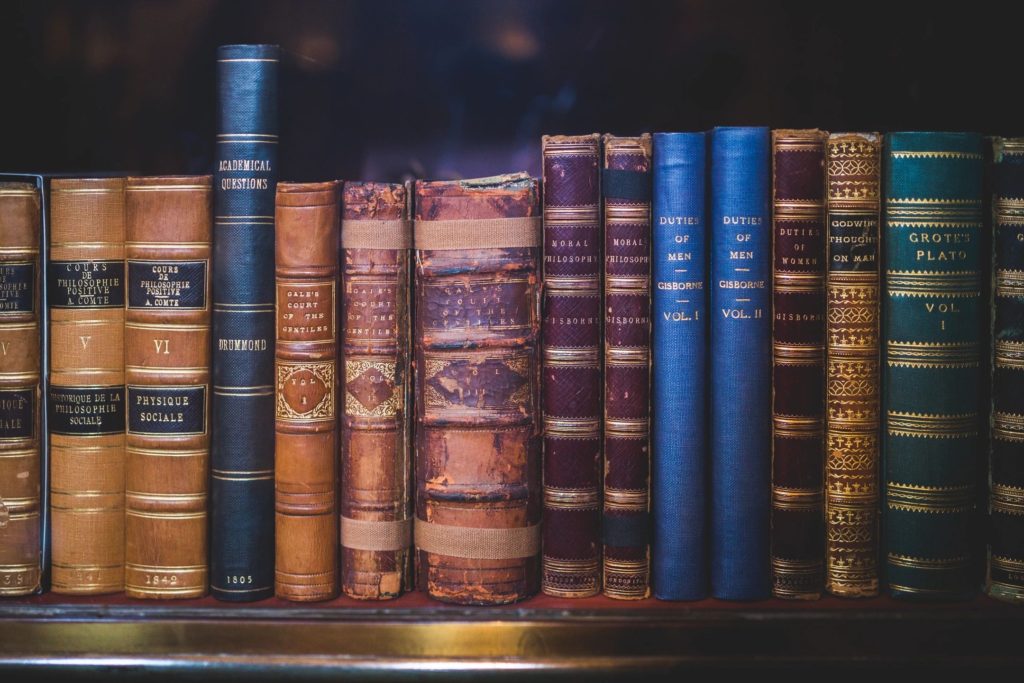 Antiquarian Books Antiquarian Books
