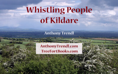 The Whistling People of Kildare