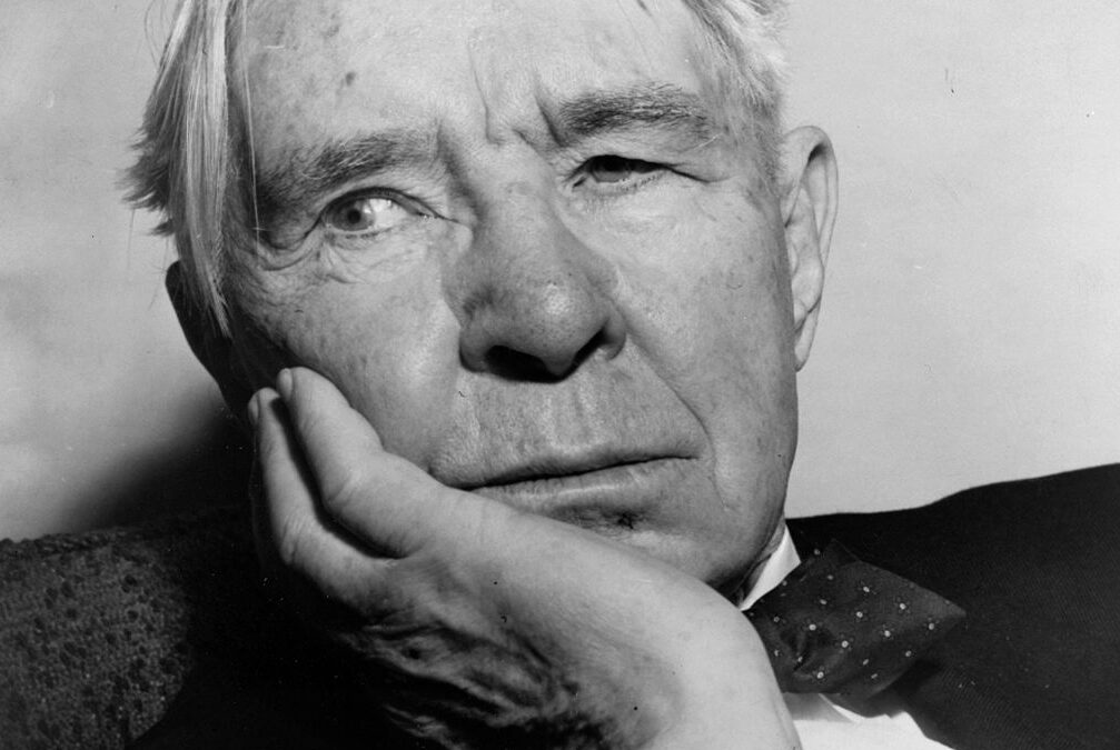 Carl Sandburg